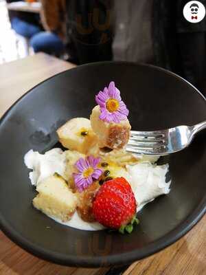 Club Colombia Cafe - Restaurant