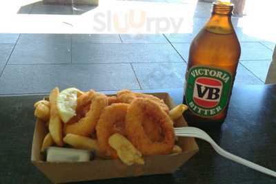 Vic Fish Cafe