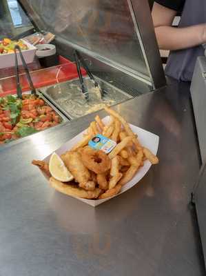 Vic Fish Cafe
