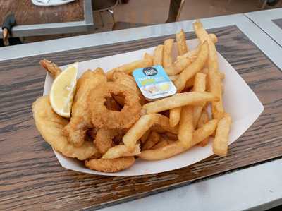 Vic Fish Cafe