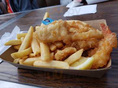 Vic Fish Cafe