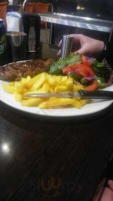 Pepperoni's Restaurant & Takeaway