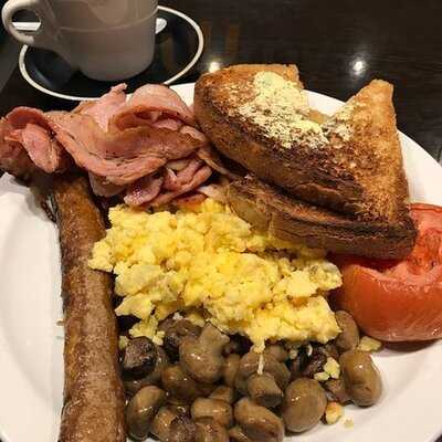 Pepperoni's Restaurant & Takeaway