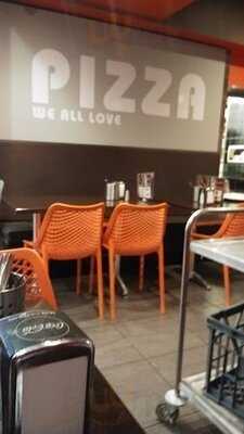 Pepperoni's Restaurant & Takeaway