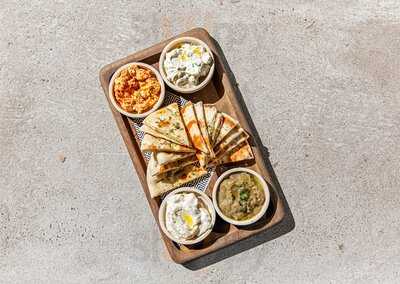 Zeus Street Greek Surry Hills