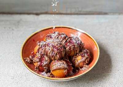 Zeus Street Greek Surry Hills