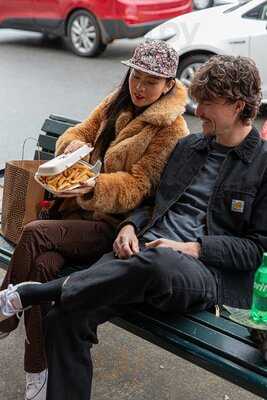 Zeus Street Greek Surry Hills