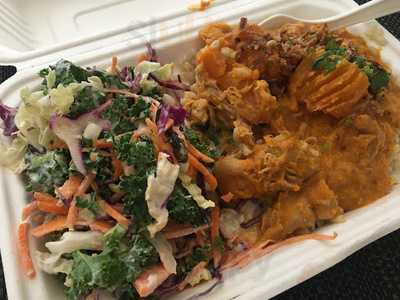 Bluebag Fresh - Bourke Street