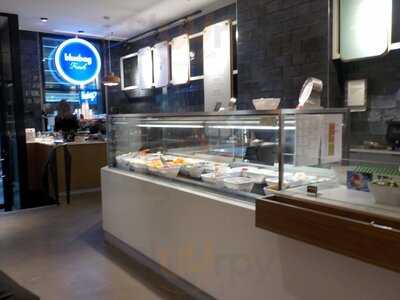 Bluebag Fresh - Bourke Street