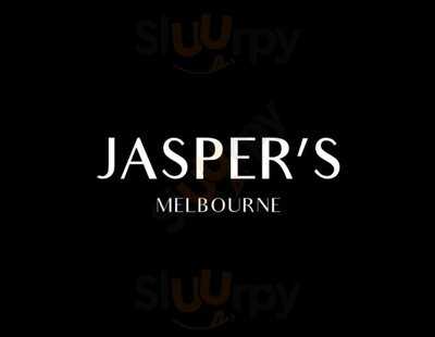 Jasper's
