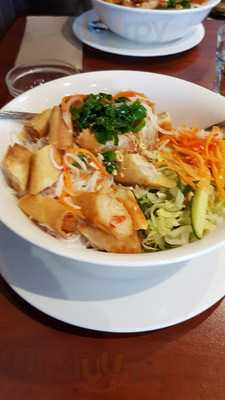 Coconut Palms Restaurant Melbourne