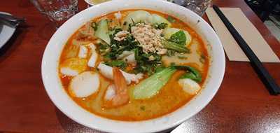 Coconut Palms Restaurant Melbourne