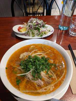 Coconut Palms Restaurant Melbourne