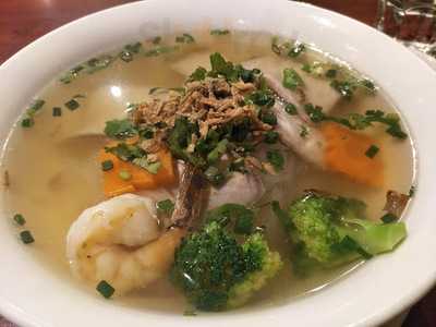 Coconut Palms Restaurant Melbourne