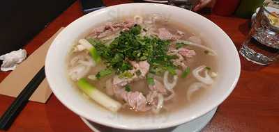 Coconut Palms Restaurant Melbourne