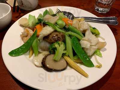 Coconut Palms Restaurant Melbourne