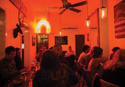 White Oaks Saloon Bar And Dining