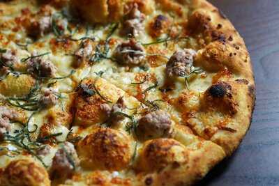 Leonardos Pizza Palace