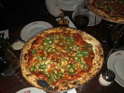 Leonardos Pizza Palace