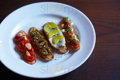 Leonardos Pizza Palace