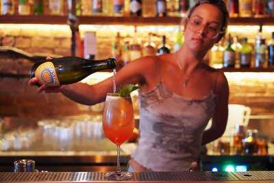 Leonardos Pizza Palace