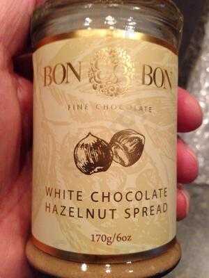 Bon Bon Fine Chocolate Cafe