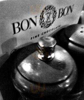 Bon Bon Fine Chocolate Cafe