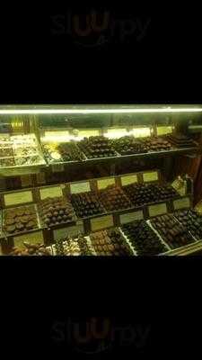 Bon Bon Fine Chocolate Cafe