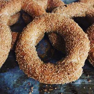 Barry Road Hot Bread & Cake Shop