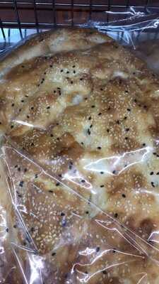 Barry Road Hot Bread & Cake Shop