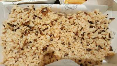 Thomas Findlay And Sons Fish And Chippers