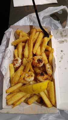 Thomas Findlay And Sons Fish And Chippers