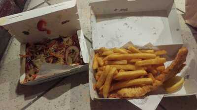 Thomas Findlay And Sons Fish And Chippers