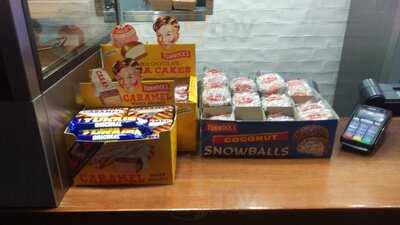 Thomas Findlay And Sons Fish And Chippers