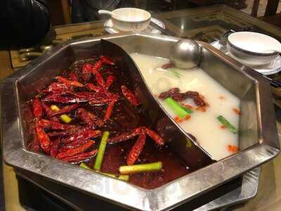 Red Chilli Haymarket