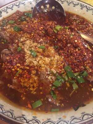 Red Chilli Haymarket