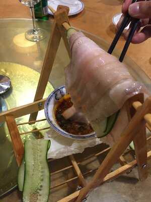 Red Chilli Haymarket