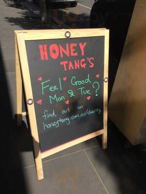 Honey Tang's
