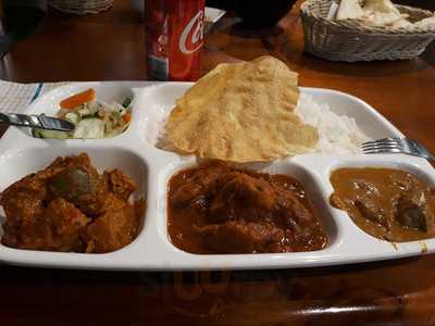 King Indian Cafe