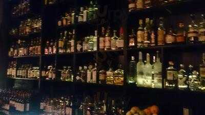 The Captains Balcony