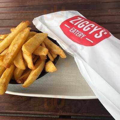 Ziggy’s Eatery