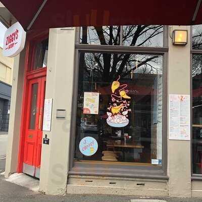 Ziggy’s Eatery