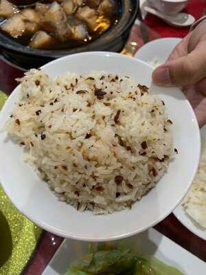 Uncle Jerry's Bakuteh