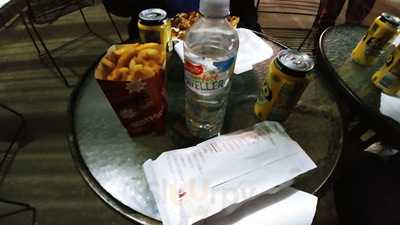 Glenny Kebabs - Glen Waverley