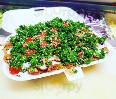 Glenny Kebabs - Glen Waverley