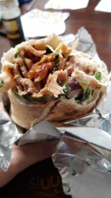 Glenny Kebabs - Glen Waverley