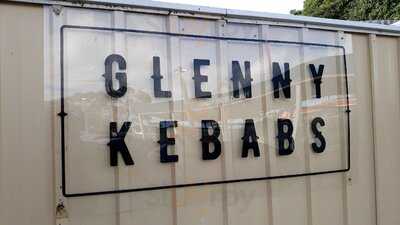 Glenny Kebabs - Glen Waverley