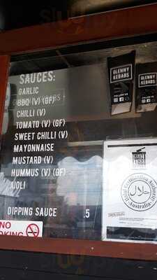 Glenny Kebabs - Glen Waverley