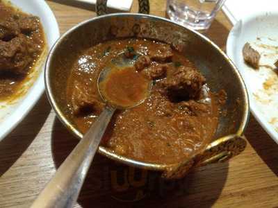 Chili India Docklands