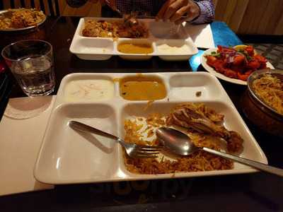 Chili India Docklands